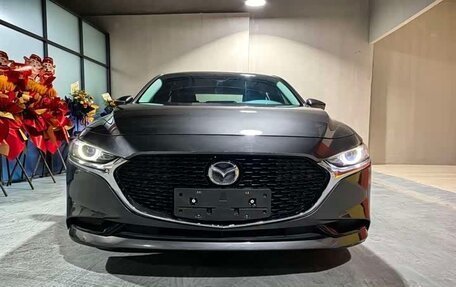 Mazda 3, 2022 год, 1 500 066 рублей, 2 фотография