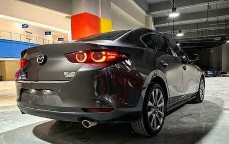 Mazda 3, 2022 год, 1 500 066 рублей, 7 фотография