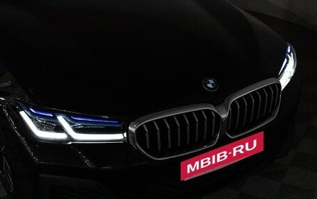 BMW 5 серия, 2020 год, 4 999 585 рублей, 37 фотография