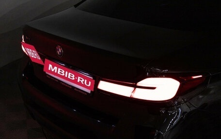 BMW 5 серия, 2020 год, 4 999 585 рублей, 39 фотография