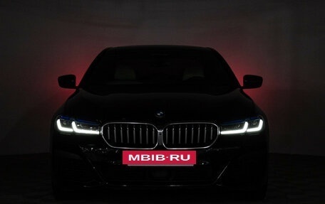 BMW 5 серия, 2020 год, 4 999 585 рублей, 35 фотография