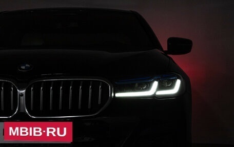 BMW 5 серия, 2020 год, 4 999 585 рублей, 36 фотография
