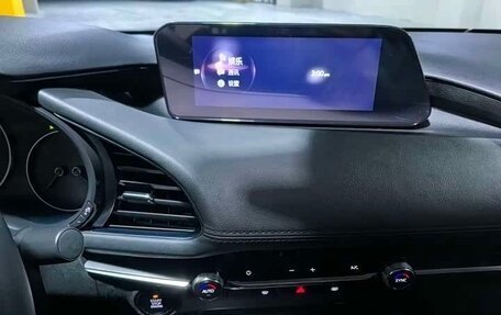 Mazda 3, 2022 год, 1 500 066 рублей, 11 фотография