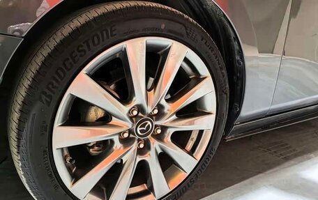 Mazda 3, 2022 год, 1 500 066 рублей, 16 фотография