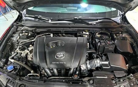 Mazda 3, 2022 год, 1 500 066 рублей, 15 фотография