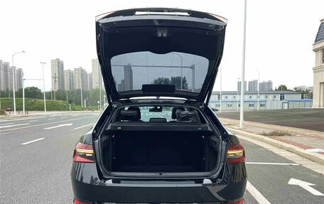 Skoda Superb III рестайлинг, 2021 год, 2 450 000 рублей, 7 фотография