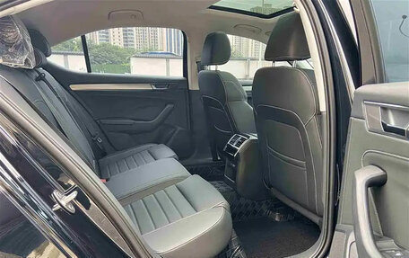 Skoda Superb III рестайлинг, 2021 год, 2 450 000 рублей, 12 фотография