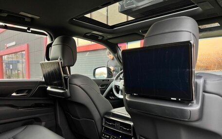 Lexus LX, 2025 год, 18 290 000 рублей, 11 фотография