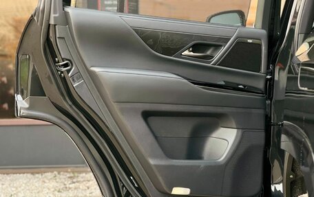 Lexus LX, 2025 год, 18 290 000 рублей, 10 фотография