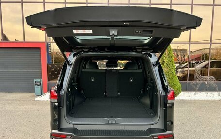 Lexus LX, 2025 год, 18 290 000 рублей, 13 фотография