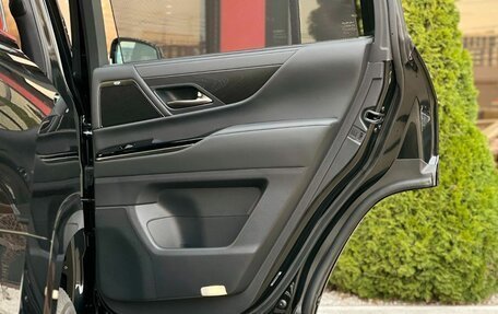 Lexus LX, 2025 год, 18 290 000 рублей, 26 фотография