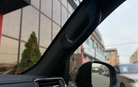 Lexus LX, 2025 год, 18 290 000 рублей, 16 фотография