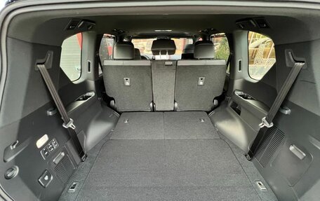 Lexus LX, 2025 год, 18 290 000 рублей, 19 фотография