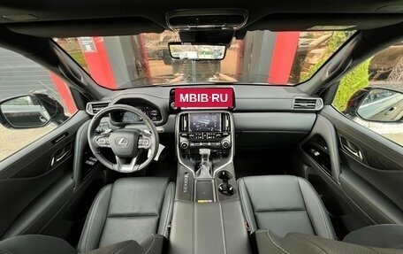 Lexus LX, 2025 год, 18 290 000 рублей, 14 фотография