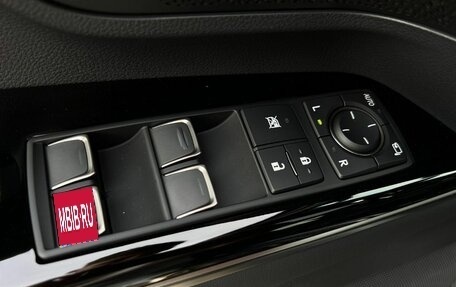 Lexus LX, 2025 год, 18 290 000 рублей, 31 фотография