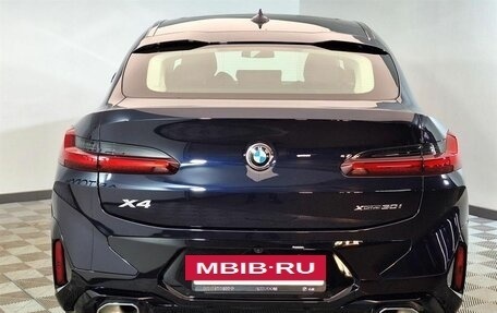 BMW X4, 2024 год, 8 400 000 рублей, 5 фотография