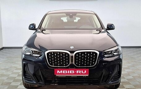 BMW X4, 2024 год, 8 400 000 рублей, 3 фотография