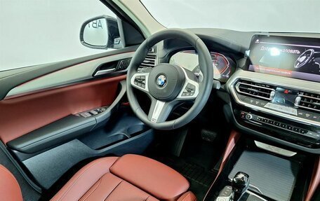 BMW X4, 2024 год, 8 400 000 рублей, 11 фотография