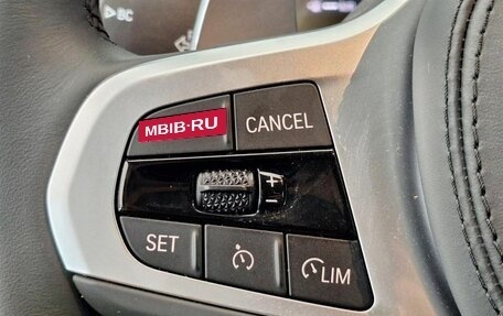 BMW X4, 2024 год, 8 400 000 рублей, 16 фотография