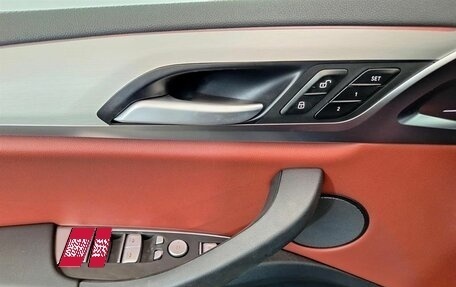 BMW X4, 2024 год, 8 400 000 рублей, 19 фотография