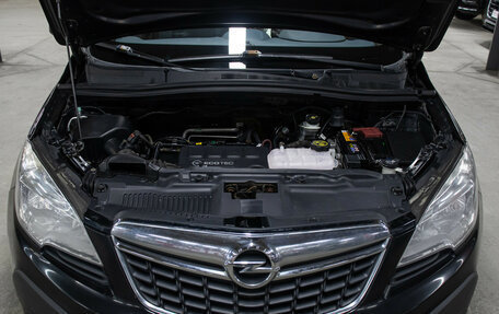 Opel Mokka I, 2012 год, 898 000 рублей, 9 фотография