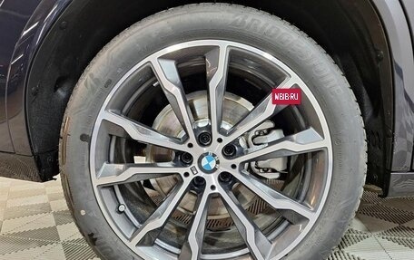 BMW X4, 2024 год, 8 400 000 рублей, 26 фотография