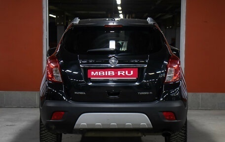 Opel Mokka I, 2012 год, 898 000 рублей, 6 фотография