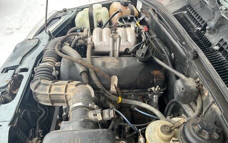 Chevrolet Niva I рестайлинг, 2012 год, 395 000 рублей, 9 фотография