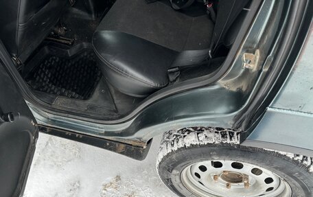 Chevrolet Niva I рестайлинг, 2012 год, 395 000 рублей, 13 фотография