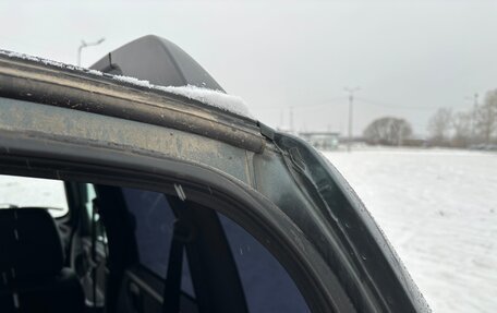 Chevrolet Niva I рестайлинг, 2012 год, 395 000 рублей, 17 фотография