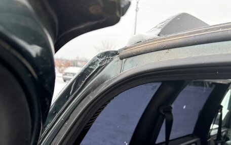 Chevrolet Niva I рестайлинг, 2012 год, 395 000 рублей, 18 фотография