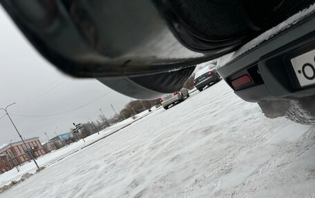 Chevrolet Niva I рестайлинг, 2012 год, 395 000 рублей, 19 фотография