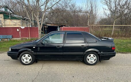 Volkswagen Passat B3, 1990 год, 280 000 рублей, 4 фотография