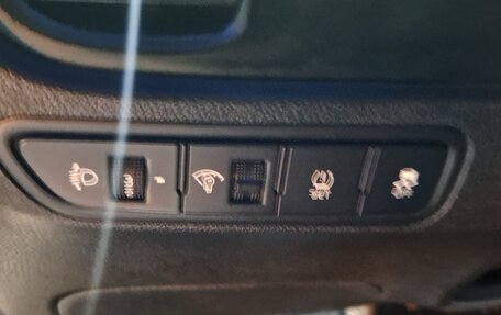 KIA Rio III рестайлинг, 2017 год, 999 000 рублей, 9 фотография