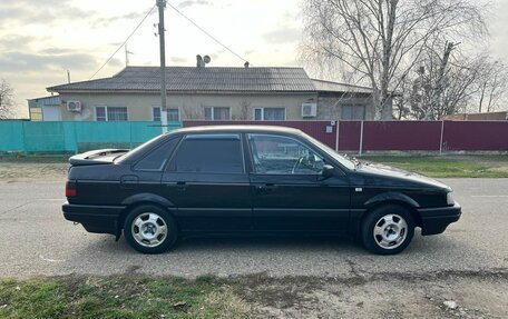 Volkswagen Passat B3, 1990 год, 280 000 рублей, 6 фотография