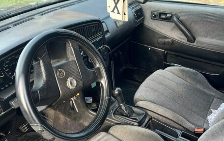 Volkswagen Passat B3, 1990 год, 280 000 рублей, 7 фотография