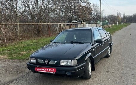 Volkswagen Passat B3, 1990 год, 280 000 рублей, 3 фотография