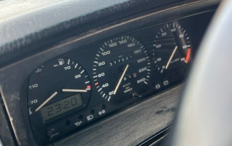 Volkswagen Passat B3, 1990 год, 280 000 рублей, 9 фотография