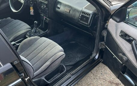 Volkswagen Passat B3, 1990 год, 280 000 рублей, 8 фотография