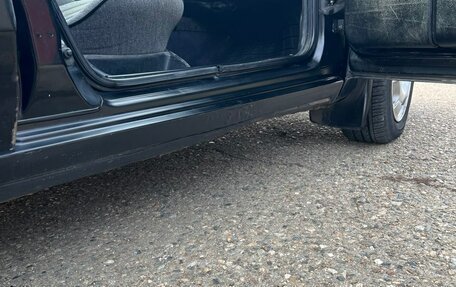 Volkswagen Passat B3, 1990 год, 280 000 рублей, 12 фотография