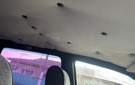 Volkswagen Passat B3, 1990 год, 280 000 рублей, 11 фотография