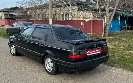 Volkswagen Passat B3, 1990 год, 280 000 рублей, 14 фотография