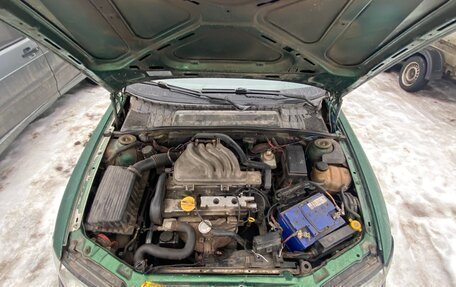 Opel Vectra B рестайлинг, 1997 год, 60 000 рублей, 4 фотография