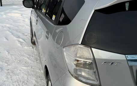 Honda Fit III, 2013 год, 700 000 рублей, 7 фотография