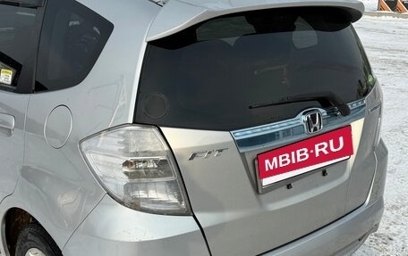 Honda Fit III, 2013 год, 700 000 рублей, 6 фотография