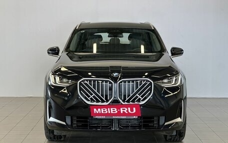BMW X3, 2025 год, 7 600 000 рублей, 2 фотография