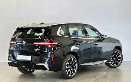 BMW X3, 2025 год, 7 600 000 рублей, 5 фотография