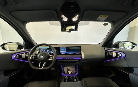 BMW X3, 2025 год, 7 600 000 рублей, 11 фотография