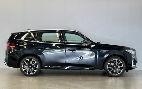 BMW X3, 2025 год, 7 600 000 рублей, 7 фотография