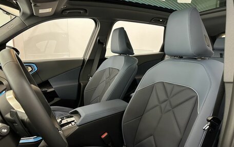 BMW X3, 2025 год, 7 600 000 рублей, 10 фотография